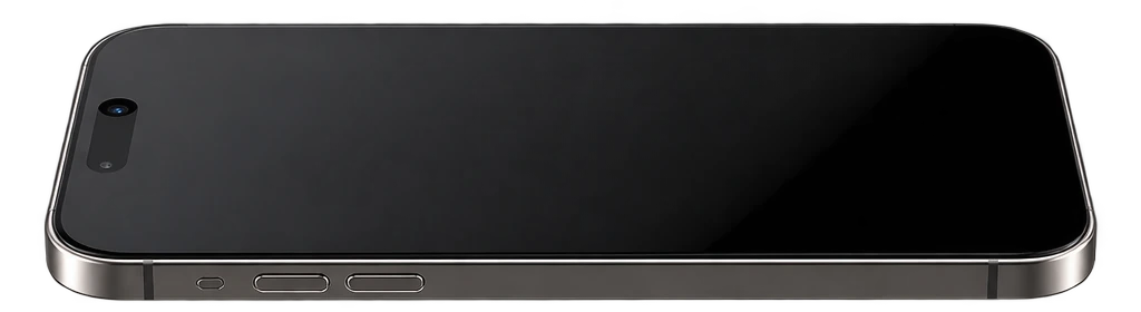 Tela Frontal Super Retina